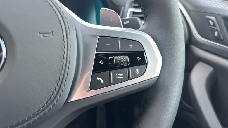 BMW X4 xDrive20d MHT M Sport 5dr Step Auto Diesel Estate